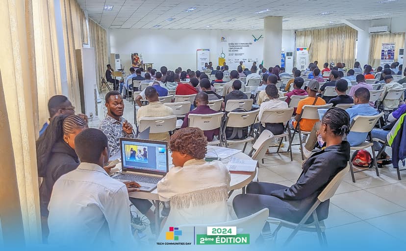 Hyver community moment 5