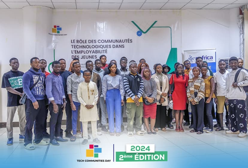 Hyver community moment 6