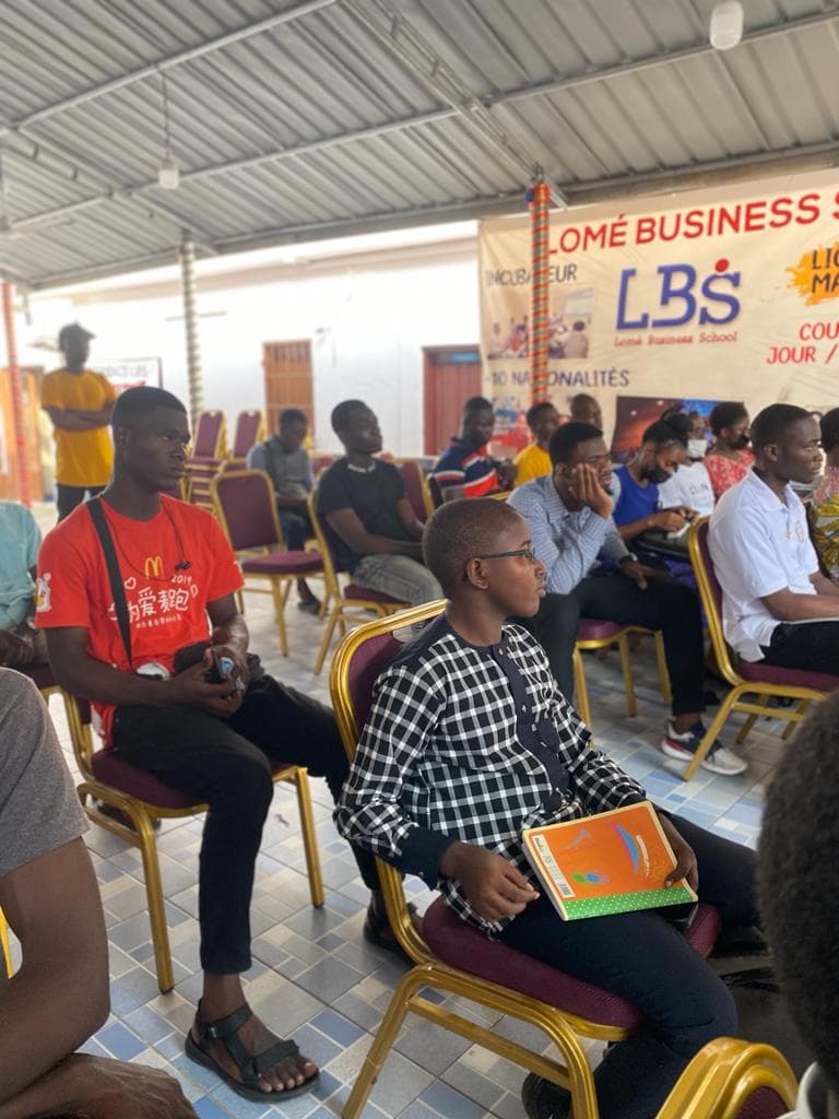 Hyver community moment 7