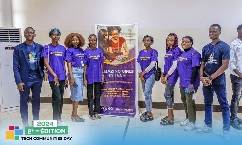 Hyver community moment 8