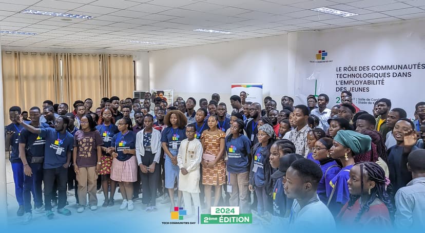 Hyver community moment 10