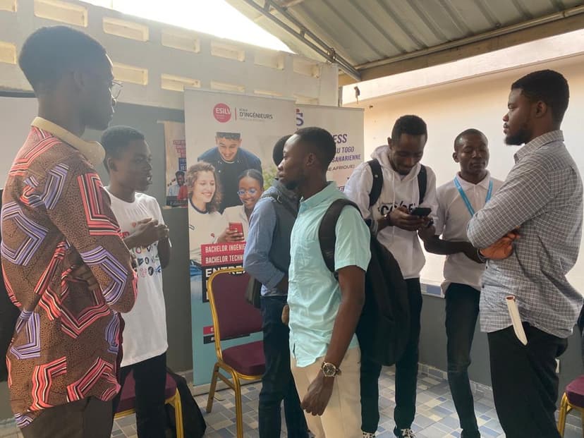 Hyver community moment 12