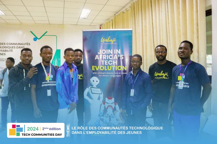 Hyver community moment 15