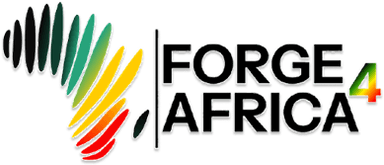 Forge4Africa logo