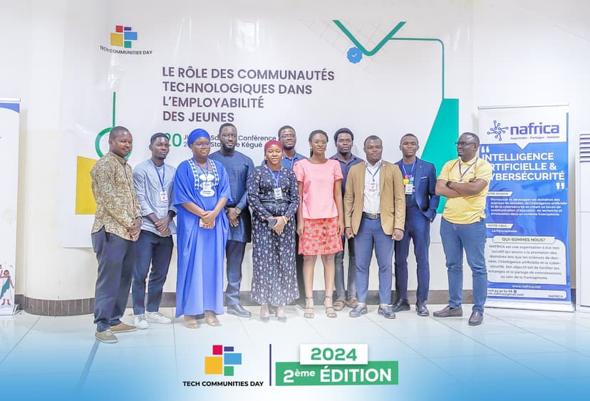 Hyver community moment 12