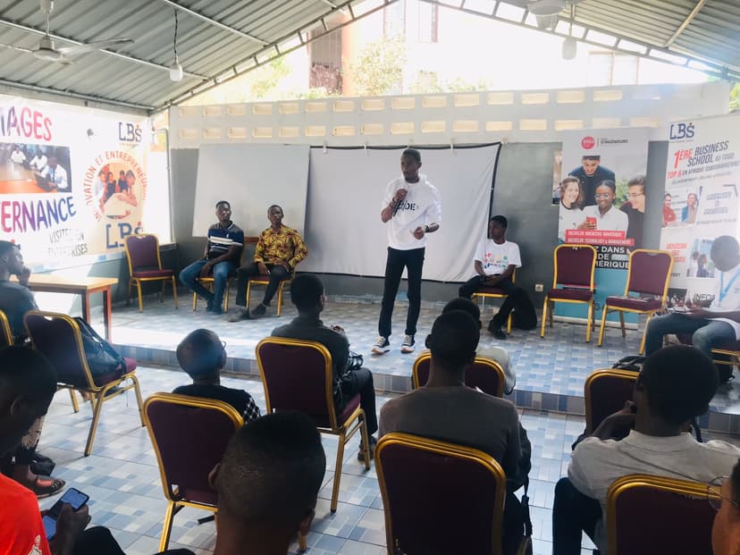 Hyver community moment 13