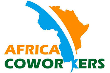 Africa Coworkers logo